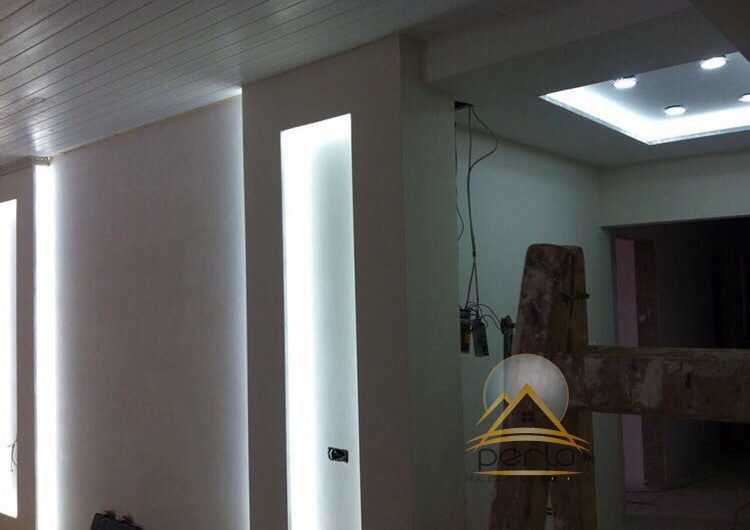 Shitet Apartament 2+1 tek Liqeni i Thate