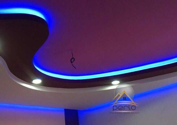 Shitet Apartament 2+1 tek Liqeni i Thate