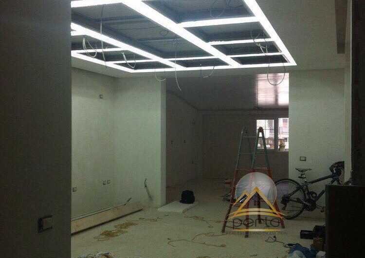 Shitet Apartament 2+1 tek Liqeni i Thate