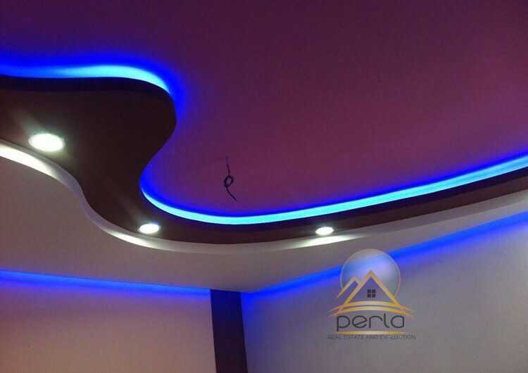 Shitet Apartament 2+1 tek Liqeni i Thate