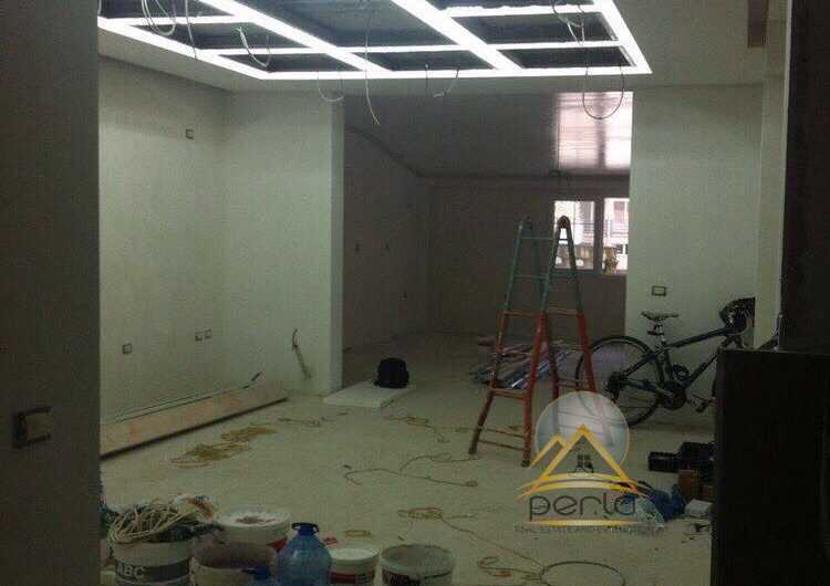 Shitet Apartament 2+1 tek Liqeni i Thate