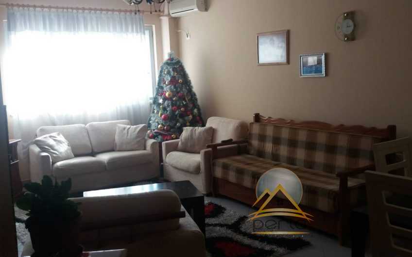Shitet apartament 2+1, rruga Irfan Tomini, Tirane