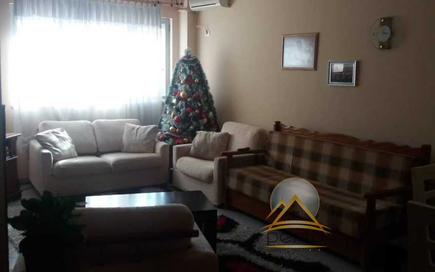 Shitet apartament 2+1, rruga Irfan Tomini, Tirane