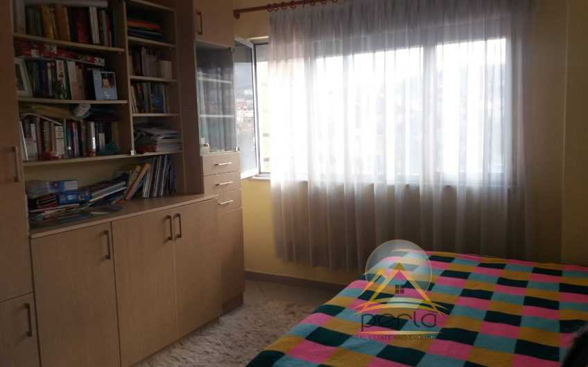 Shitet apartament 2+1, rruga Irfan Tomini, Tirane