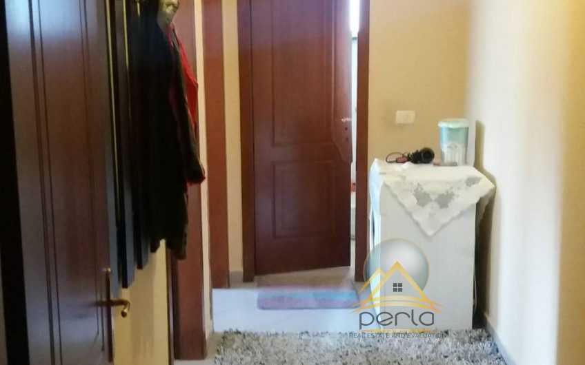 Shitet apartament 2+1, rruga Irfan Tomini, Tirane