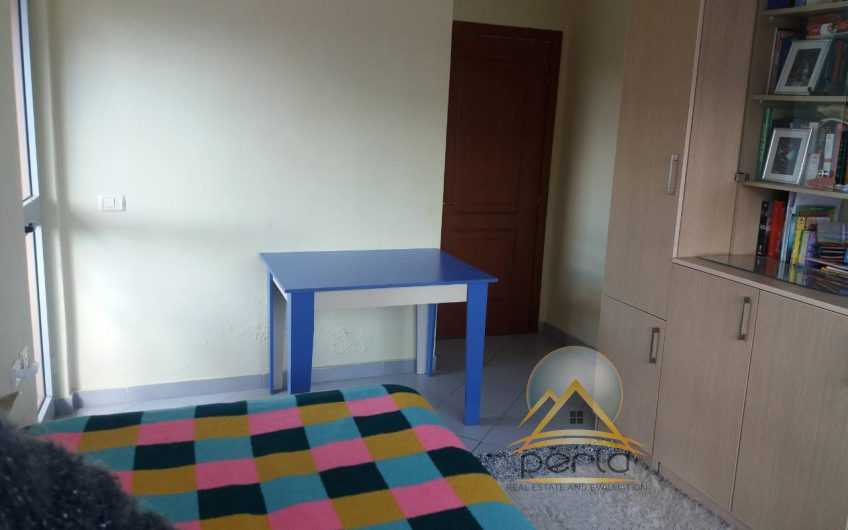 Shitet apartament 2+1, rruga Irfan Tomini, Tirane