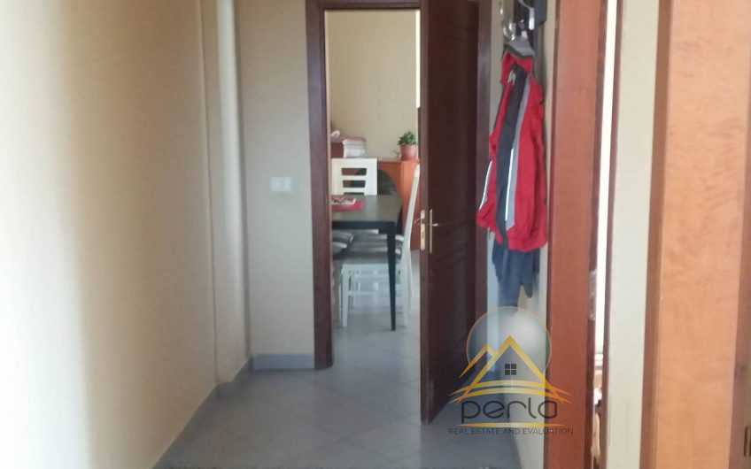 Shitet apartament 2+1, rruga Irfan Tomini, Tirane