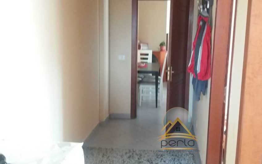Shitet apartament 2+1, rruga Irfan Tomini, Tirane