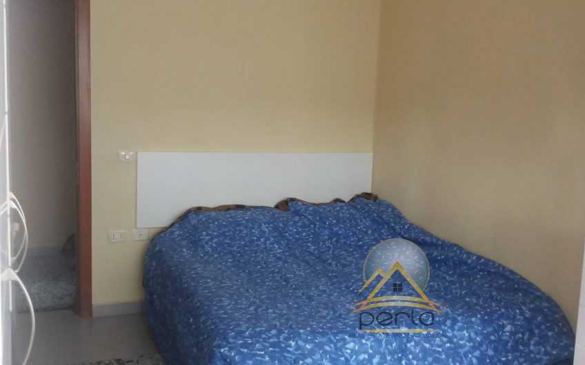 Shitet apartament 2+1, rruga Irfan Tomini, Tirane