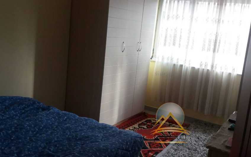 Shitet apartament 2+1, rruga Irfan Tomini, Tirane