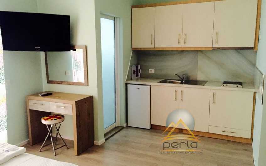 Shitet apartament ne Sarande