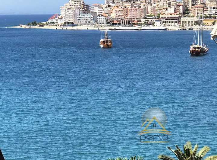 Shitet apartament ne Sarande