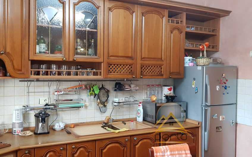 Shitet apartament 3+1, Zogu i Zi