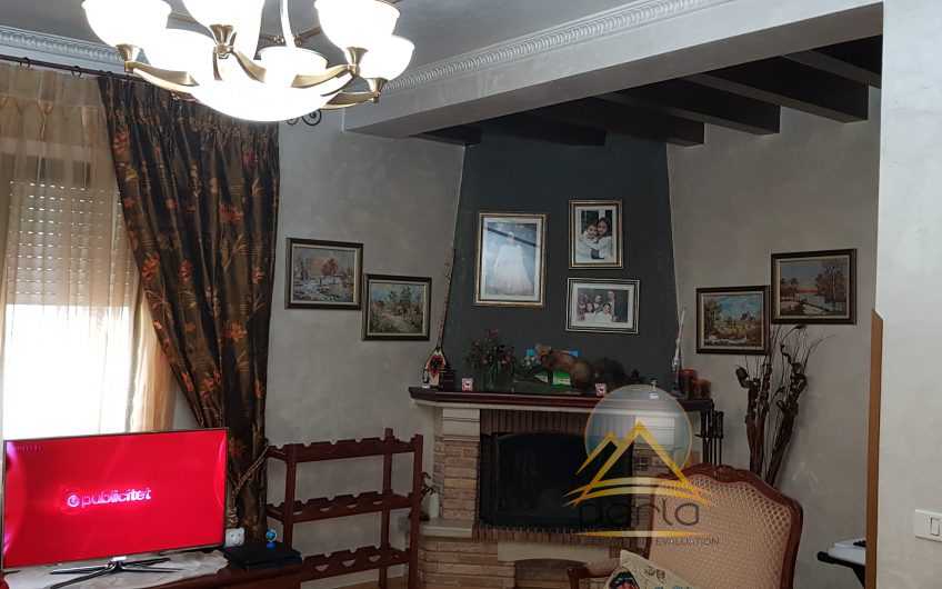 Shitet apartament 3+1, Zogu i Zi