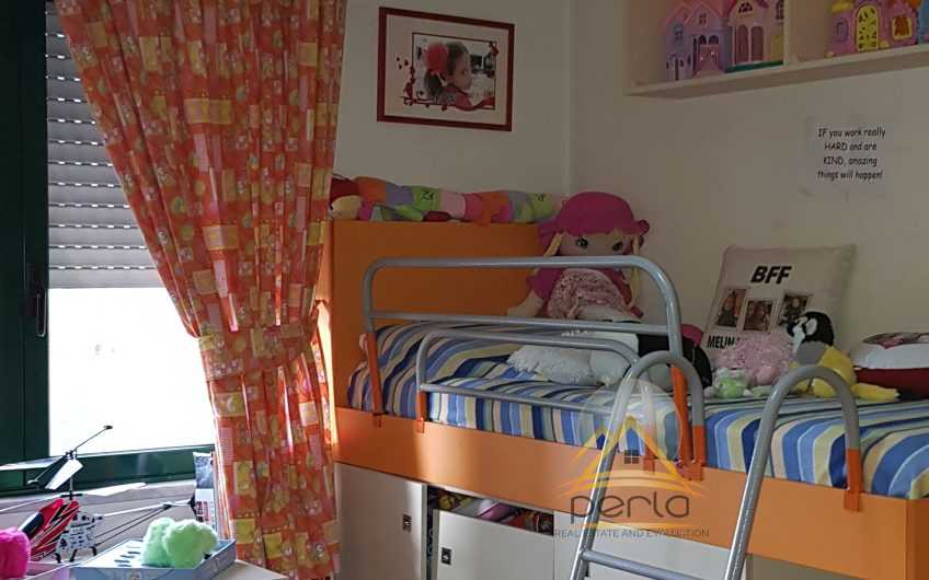 Shitet apartament 3+1, Zogu i Zi