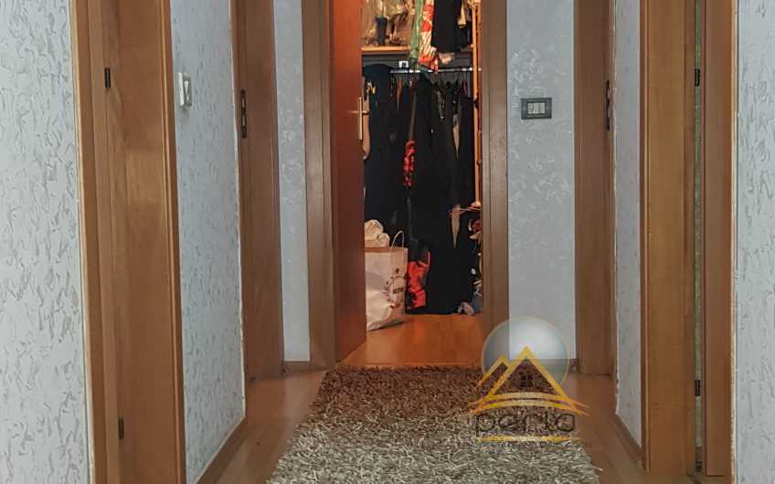 Shitet apartament 3+1, Zogu i Zi