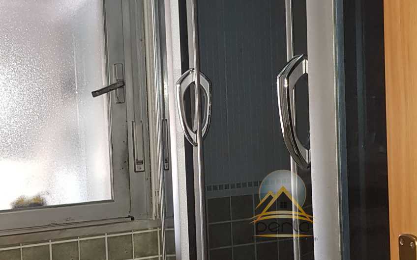 Shitet apartament 3+1, Zogu i Zi