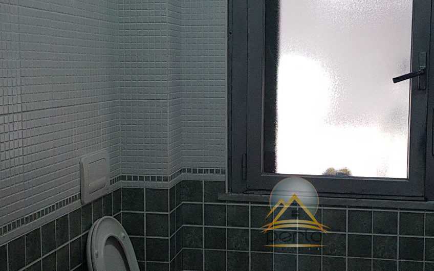 Shitet apartament 3+1, Zogu i Zi