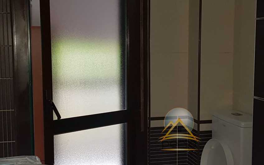 Shitet apartament 3+1, Zogu i Zi