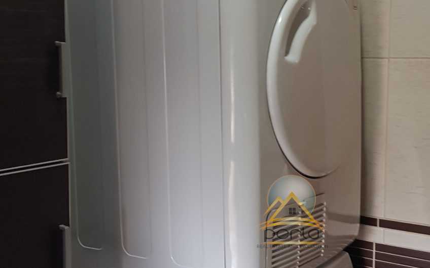 Shitet apartament 3+1, Zogu i Zi