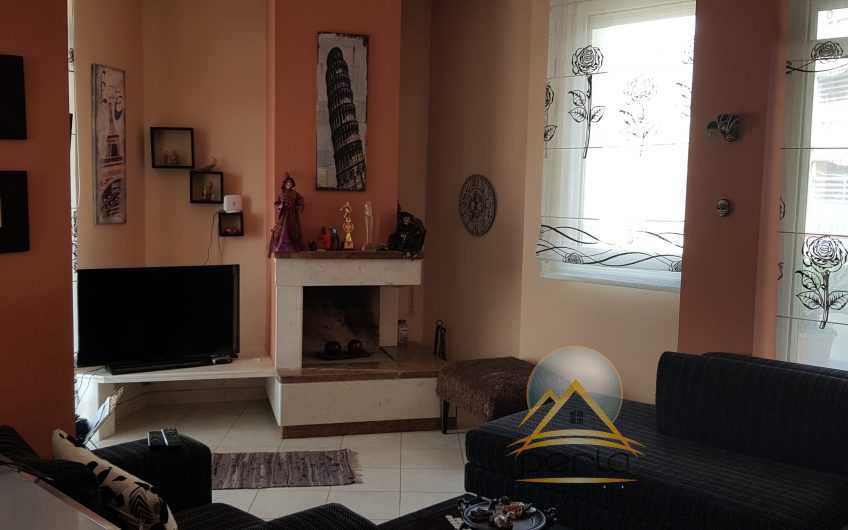 Shitet Apartament 2+1, tek Tregu Elektrik