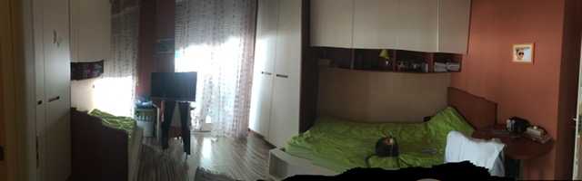Shitet Apartament 2+1, tek Tregu Elektrik