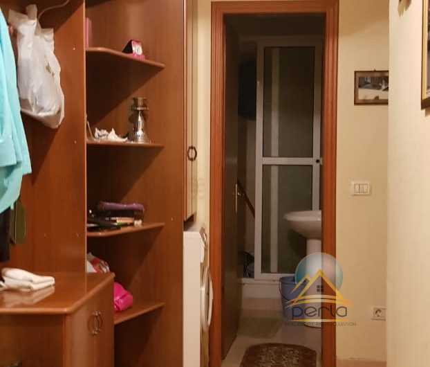 Jepet me qira apartament 1+1, Kodra e Diellit, prane Kristal Center