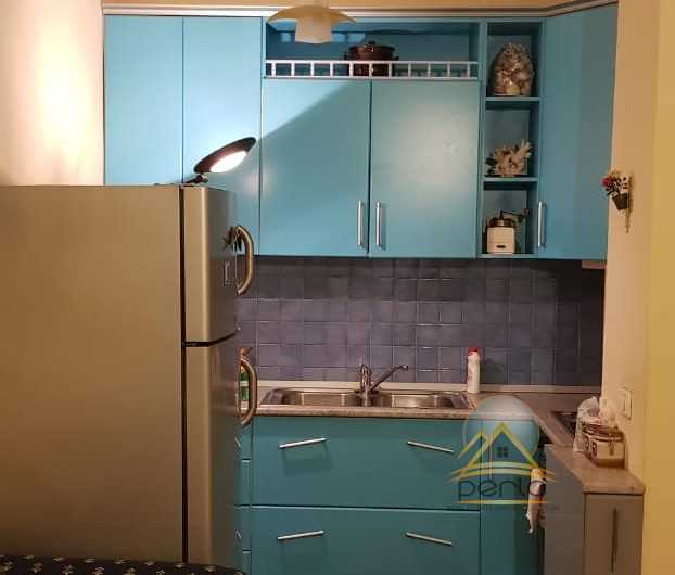 Jepet me qira apartament 1+1, Kodra e Diellit, prane Kristal Center