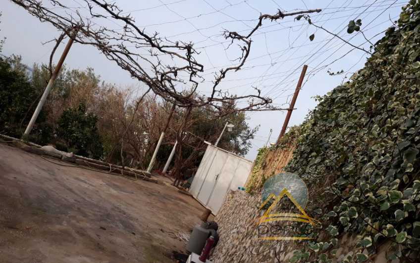 Okazion! Shtepi per shitje ose nderrim, Uji i Ftohte, Vlore