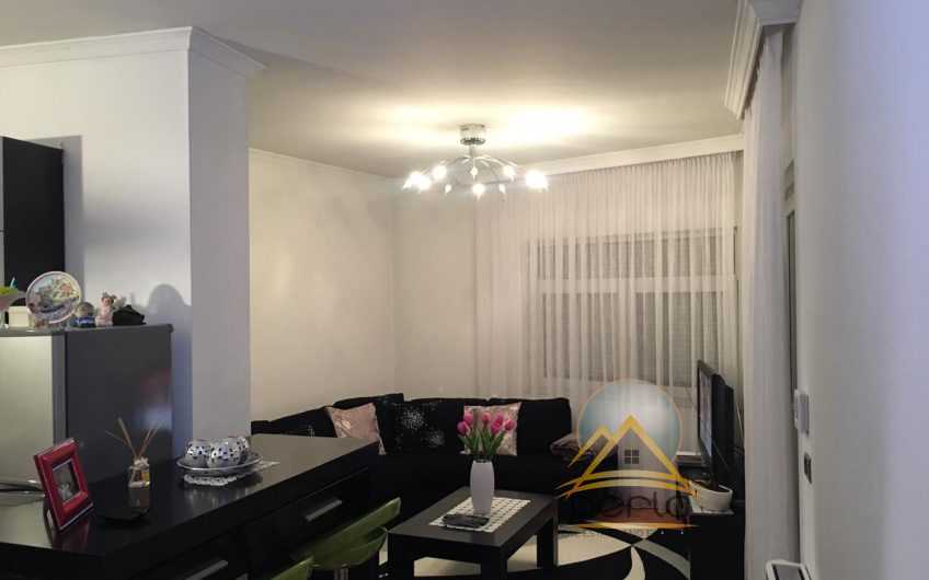 Shitet apartament 2+1, ne Don Bosko