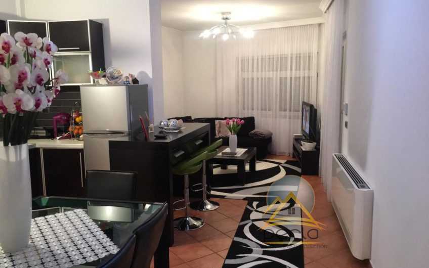 Shitet apartament 2+1, ne Don Bosko