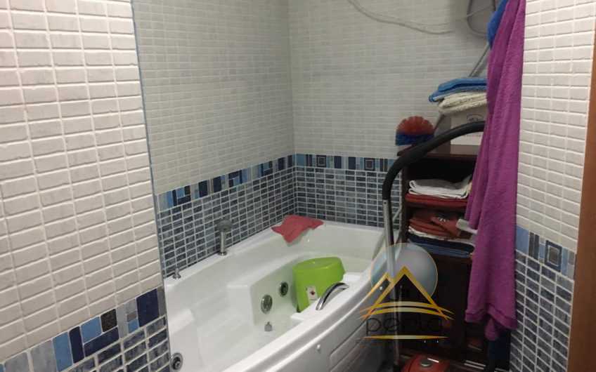 Shitet apartament 2+1, ne Don Bosko