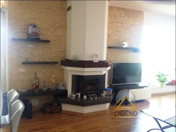 Jepet me qira super apartament 3+1, prane Kopshtit Zoologjik
