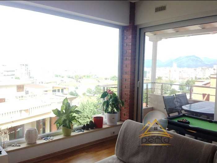 Jepet me qira super apartament 3+1, prane Kopshtit Zoologjik