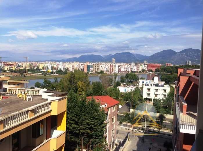 Jepet me qira super apartament 3+1, prane Kopshtit Zoologjik
