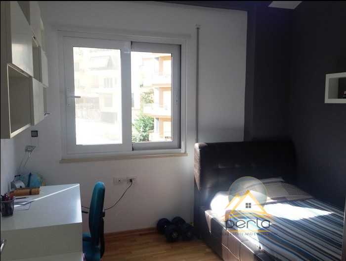 Jepet me qira super apartament 3+1, prane Kopshtit Zoologjik