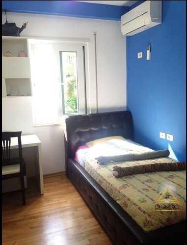 Jepet me qira super apartament 3+1, prane Kopshtit Zoologjik