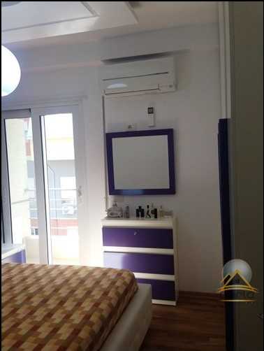 Jepet me qira super apartament 3+1, prane Kopshtit Zoologjik