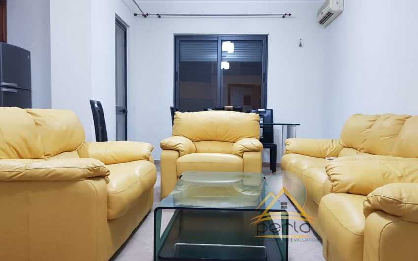 Jepet me qira apartament 2+1, prane Kristal Center