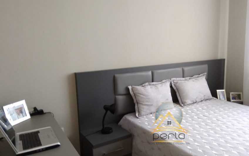 Shitet apartament i ri 2+1, prane stadiumit Elbasan Arena