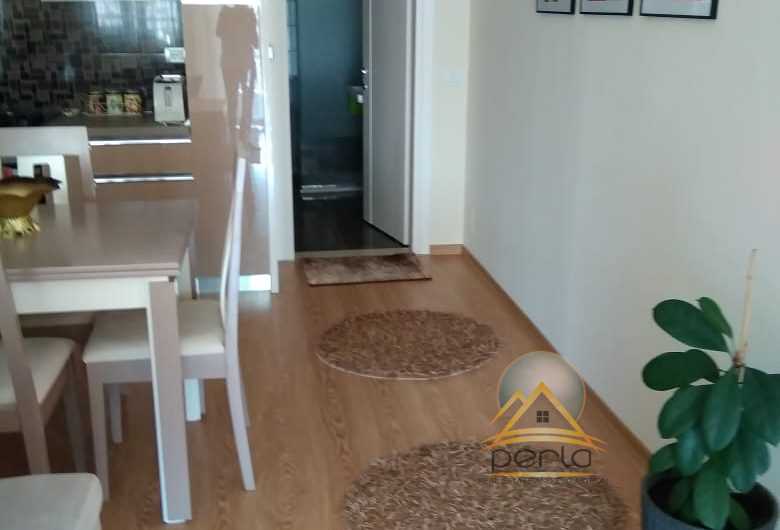 Shitet apartament i ri 2+1, prane stadiumit Elbasan Arena