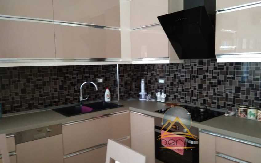 Shitet apartament i ri 2+1, prane stadiumit Elbasan Arena