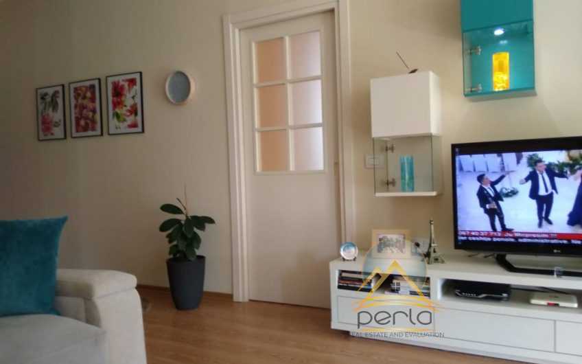 Shitet apartament i ri 2+1, prane stadiumit Elbasan Arena