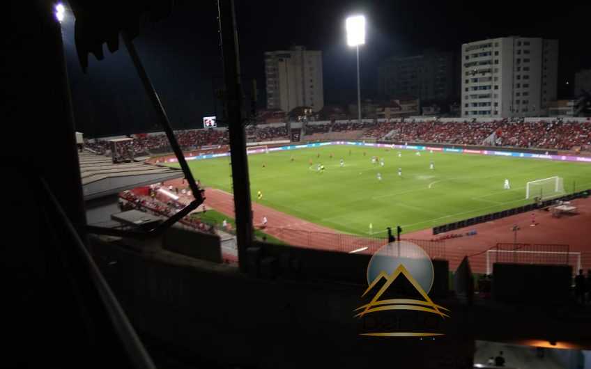 Shitet apartament i ri 2+1, prane stadiumit Elbasan Arena