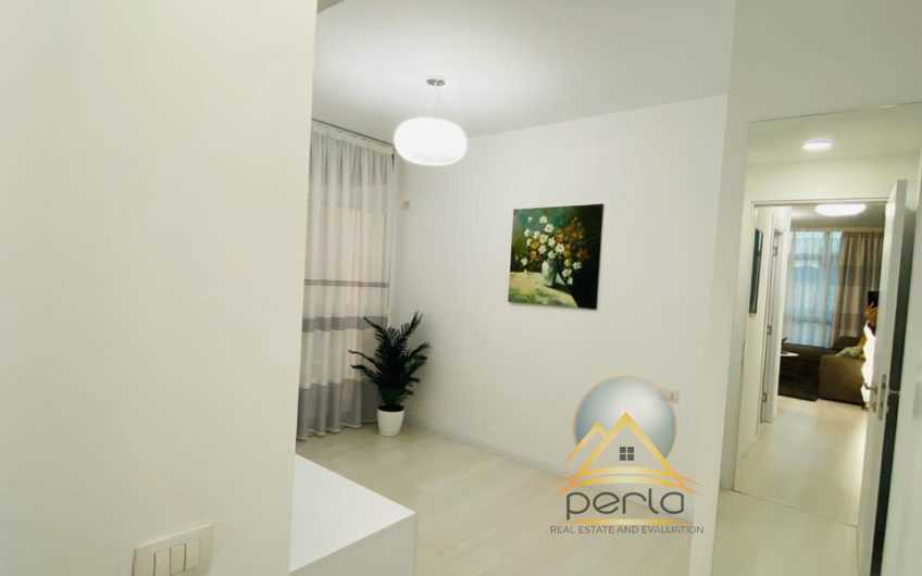 Jepet super  apartament 2+1 me qira, prane Blv. Zogu i I-re