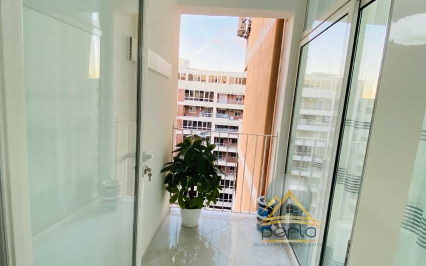Jepet super  apartament 2+1 me qira, prane Blv. Zogu i I-re
