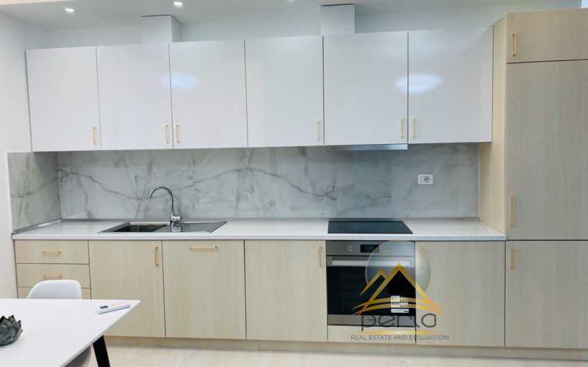 Jepet super  apartament 2+1 me qira, prane Blv. Zogu i I-re