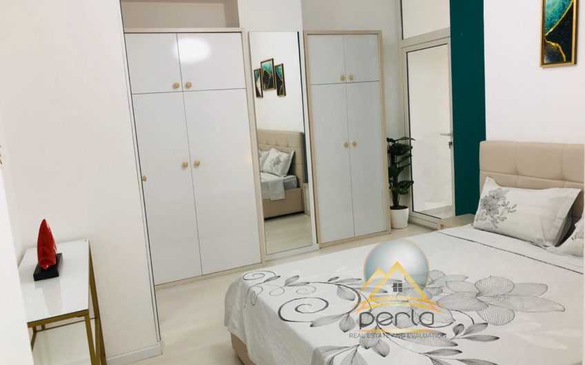 Jepet super  apartament 2+1 me qira, prane Blv. Zogu i I-re