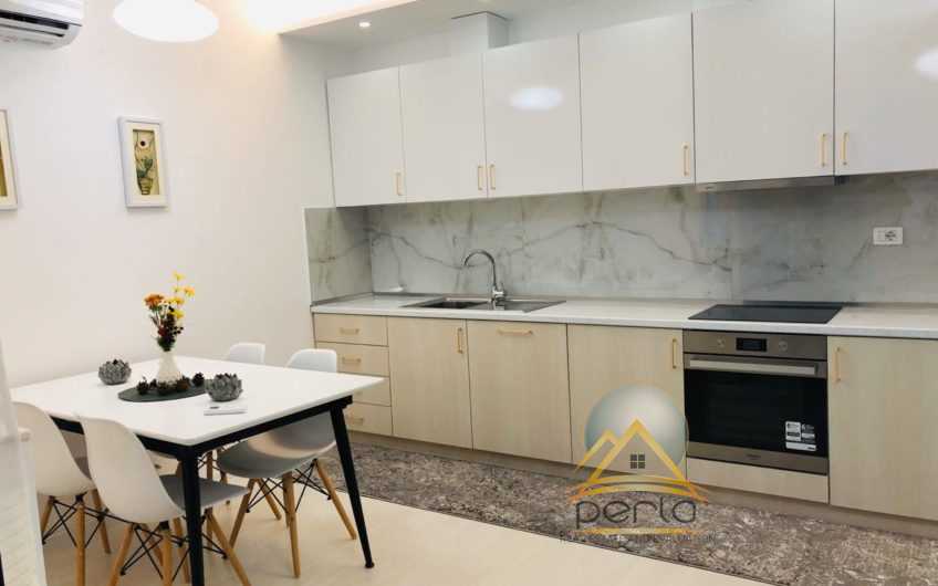 Jepet super  apartament 2+1 me qira, prane Blv. Zogu i I-re