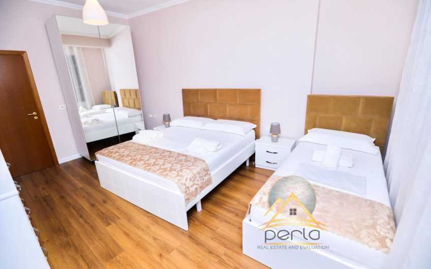 Super apartament me qira ditore